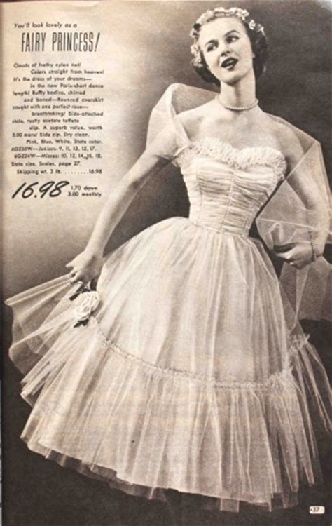 1950s Prom Dresses Formal Dresses And Party Dresses