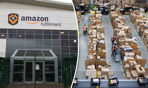 With all the benefits of amazon fulfilment, customer service, and returns rights, we provide discounts on used. Amazon creates 1,200 news jobs at new warehouse in ...