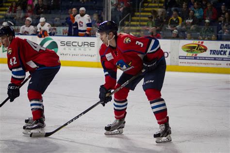 Panthers Assign D Brown to T-Birds | Springfield Thunderbirds