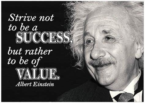 Buy Albert Einstein Motivational Poster Quote Inspirational Quotes