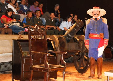 Congreso De La Patria Selló Su Compromiso Con La Reafirmación De La Conciencia Histórica Fotos