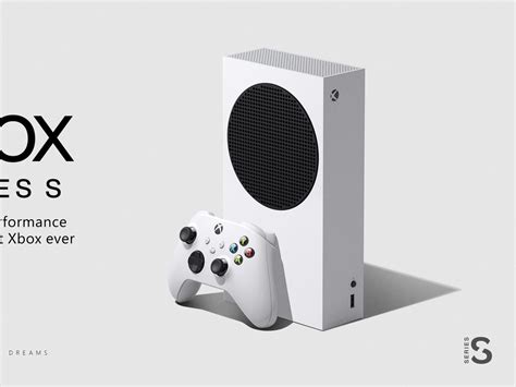Xbox Confirms Series S Compact Next Gen Console Shropshire Star