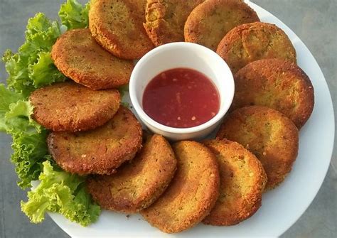 3 Spice Chicken Shami Kabab😋 Recipe By Saba Butt Cookpad
