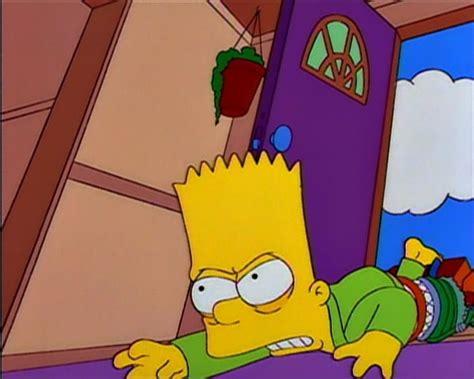 S6e1 Bart Of Darkness The Simpsons Image 3833897 Fanpop