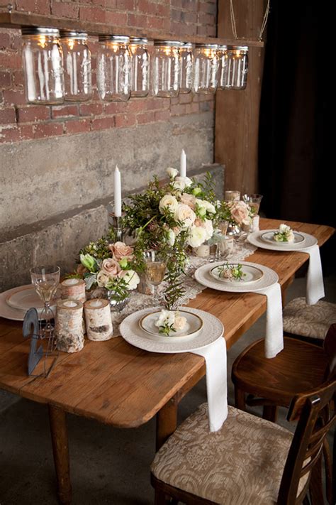 20 summer wedding colors cuz we all need something to look forward to. Elegant Rustic Wedding Ideas