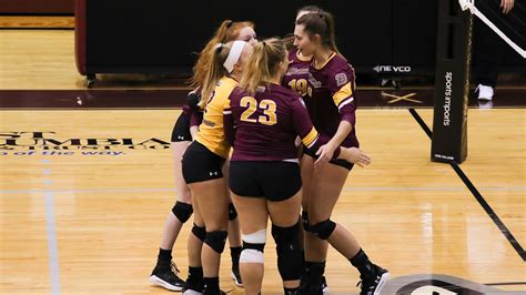 Women's Volleyball To Host Several Camps In July - Bloomsburg University Athletics