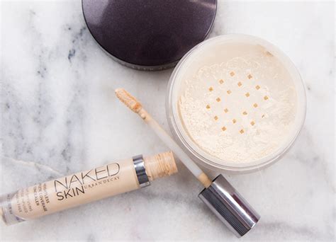 How To Prevent Concealer Creasing Wake Up For Makeup