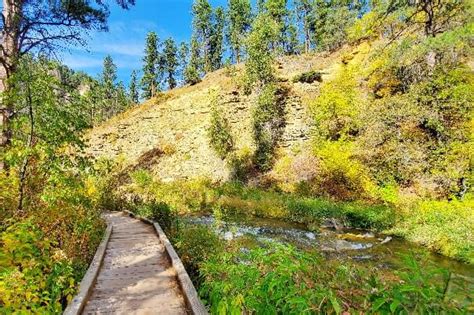 Black Hills National Forest 7 Things To Do In Black Hills National