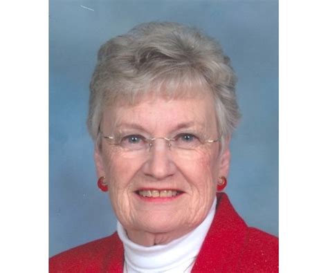Rita Duncan Obituary 2014 Concord Township Oh