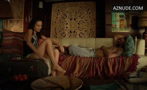 Christina Ochoa Underwear Scene In Animal Kingdom Aznude