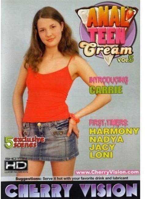 Bol Anal Teen Cream Dvd Dvd S