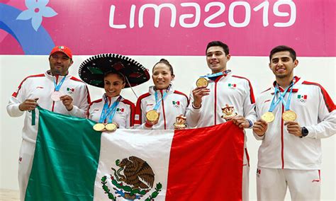 A lo largo de la historia, méxico tiene 70 medallas en juegos olímpicos, de las cuales 33 . México logra récord en medallas de oro en los Juegos ...