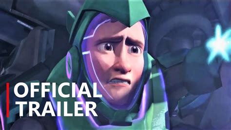 Henchmen Official Trailer 2020 Animated Movie L Hd Youtube