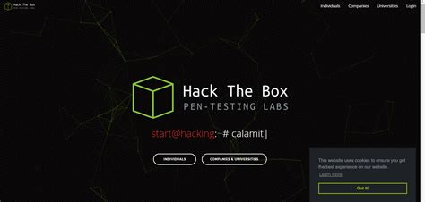 Hackthebox Writeups Byte Mind