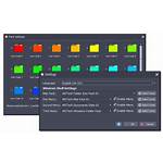 Icon Folder Software Pro Mstech Pc Desktop
