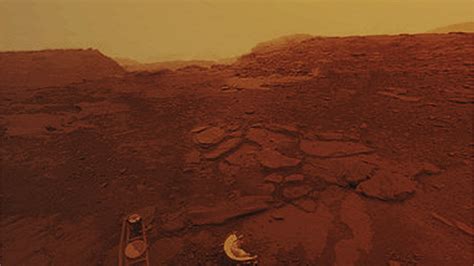 Forget Mars There Could Be Life On Venus