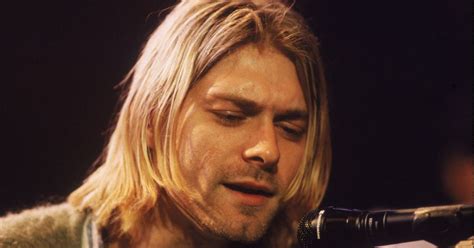 He had a touch most guitarists would kill for. Kurt Cobain wildest conspiracy theories - from Courtney ...