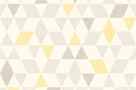 Free Download Yellow And Grey Geometric Background 4000x4000 Wallpaper
