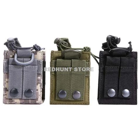 Generic Military Radio Holder Molle Radio Pouch Case Heavy Duty Jumia Nigeria