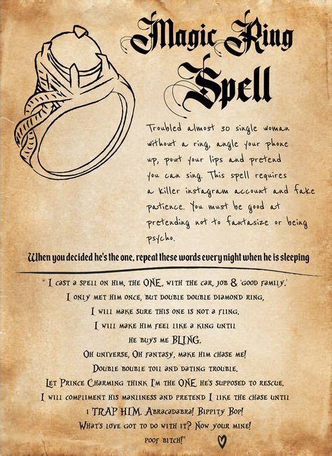 Image Result For Witchcraft Spells Magic Words Magic Book Magic Spells