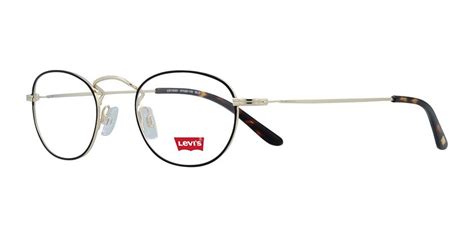 Top 70 Imagen Levis Frame Glasses Vn