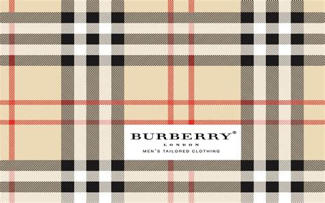 Burberry Logo Wallpaper