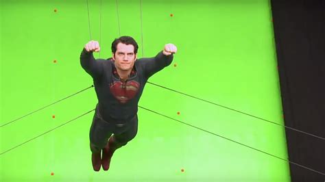 The Science Of Green Screen Movie Scenes Famous Movie Scenes Visual