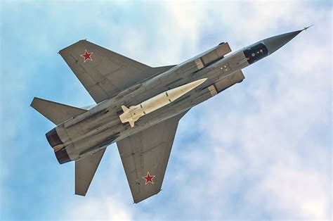 Auszeichnungen und preise für mig mobile tech. MiG-31-es repülőgépeken szúrták ki a félelmetes orosz ...