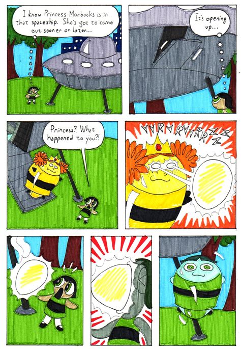 Space Inflaters Page 3 By Emperornortonii On Deviantart