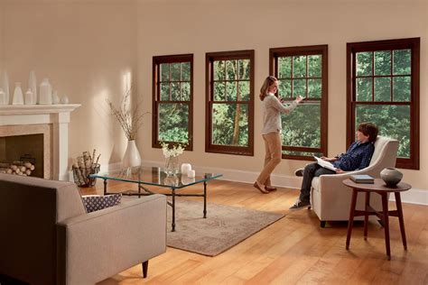 Marvin Ultimate Double Hung G2 Windows In Canada
