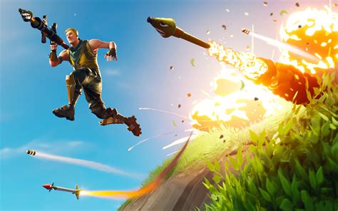 1440x900 Fortnite New Edition 4k 1440x900 Resolution Hd 4k Wallpapers