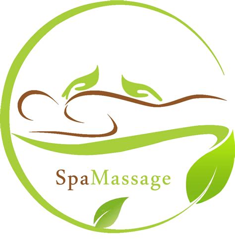 spa massage