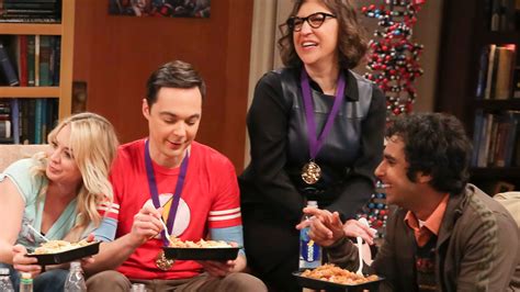The Big Bang Theory Finale Stars Explain All Those Plot Twists