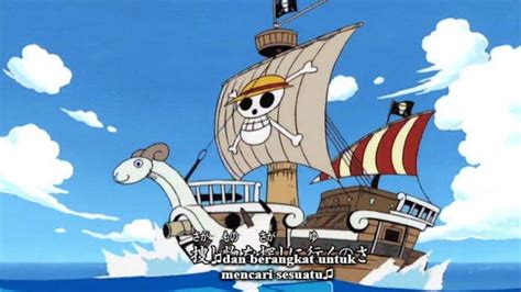 Bukan Di Anoboy Tonton Streaming Gratis One Piece Episode 1 Sub