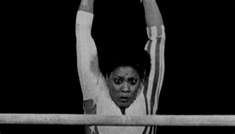 Dianne Durham Receives Posthumous Usa Gymnastics Hall Of Fame Induction