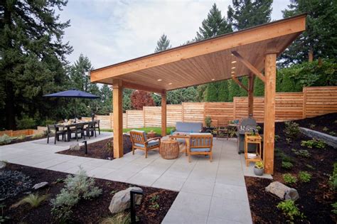 Sloped Backyard Ideas Transform Your Outdoor Space