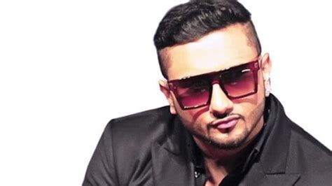 Yo Yo Honey Singh Breaks Silence On Wifes Odious Allegations Of