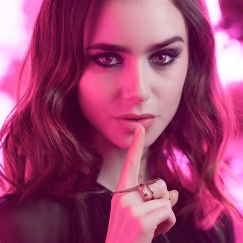 🤫 lily jane collins lily collins style stephen baldwin fragrance campaign most beautiful