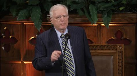 A Time For Prayer Dr Erwin W Lutzer Running To Win Watch Christian Video Tv