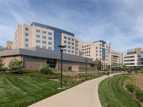 Unc Hospitals And Unc Health Rex Ranked As Top Hospitals In North