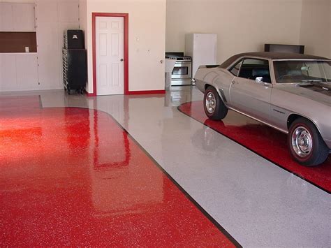 Mar 16, 2015 · one of the most versatile neutral paint colors out there is mindful gray from sherwin williams. Grey Metallic Garage Floor Coating Cool Garage Floor Paint ...