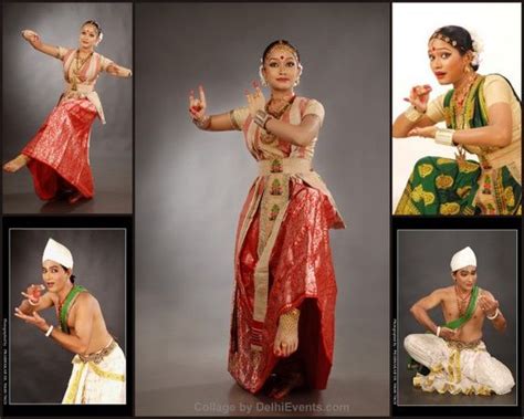 Sattriya Founded In 15th Century By Srimanta Sankaradeva It Is A Dance