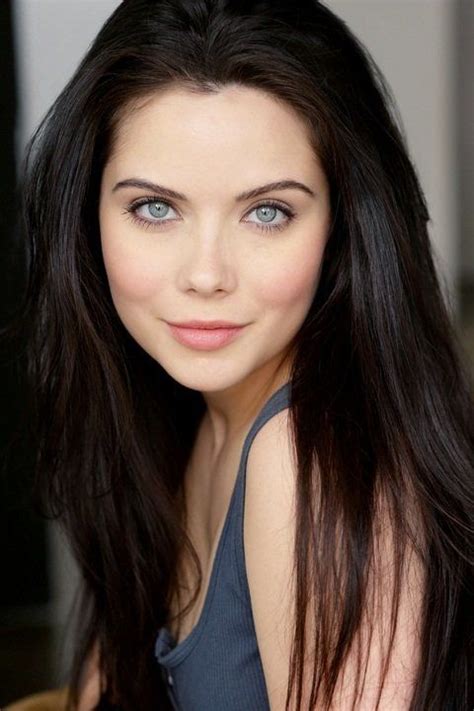 Awesome Stars With Dark Hair And Blue Eyes And Pics In Actresses