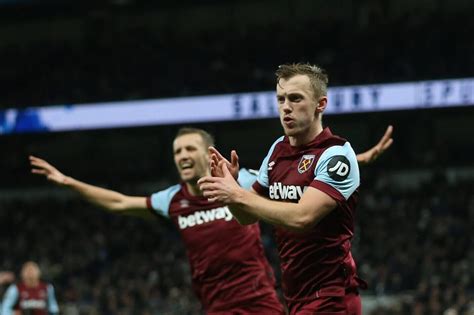 Tottenham 1 West Ham 2 Spurs Can’t Hold Lead Van De Ven Maddison Missed Most The Briefing