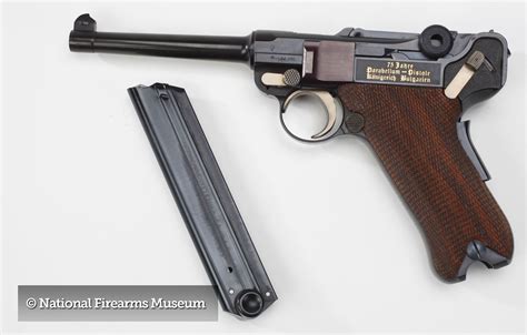 10 Little Known Facts About Mausers An Official Journal Of The Nra