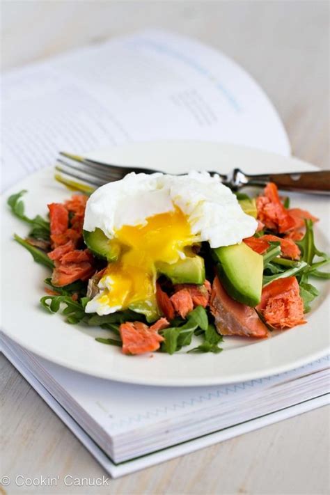 21 Healthy Egg Breakfast Recipes That Will Jump Start Your Mornings