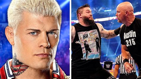 Wwe Star Walks Out On Raw John Cena Wrestlemania Match Revealed Hot