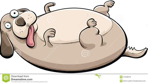 Cartoon video fat dog mendoza episode 14 online for free in hd. Fat Dog stock illustration. Illustration of mammal, lying ...