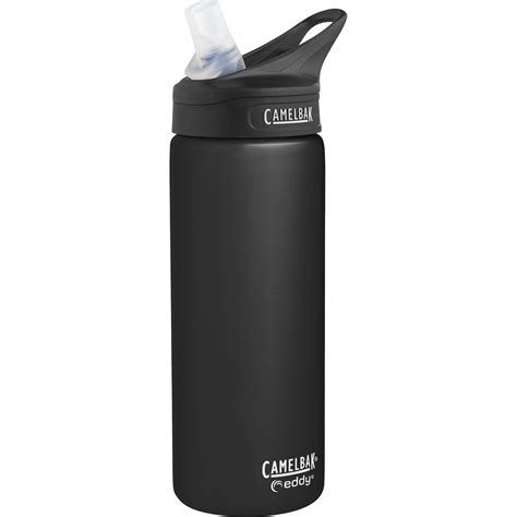 243 results for insulated camelbak water bottle. CAMELBAK eddy Vacuum-Insulated Stainless Steel Water Bottle