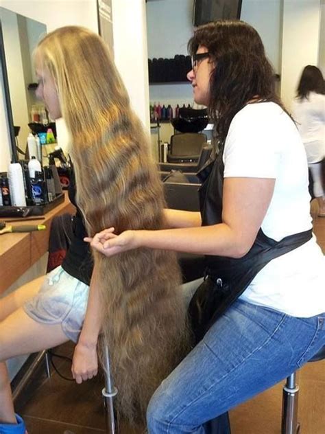 I loved my long hair; 136 best Super long hair-All cut off! images on Pinterest ...